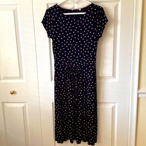 Boden Amelie Dress 6L
